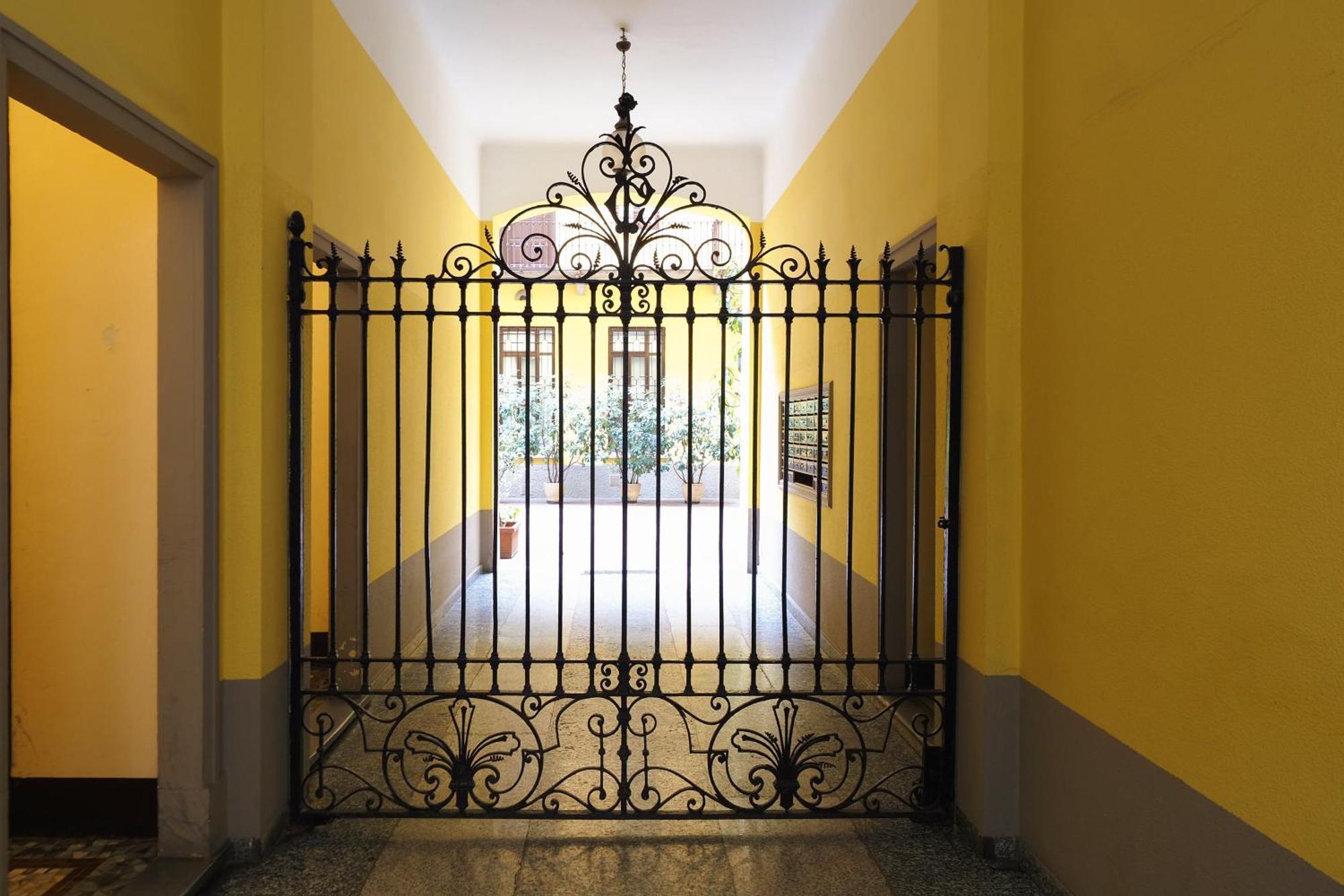 C23 - Premium In Apartment Mailand